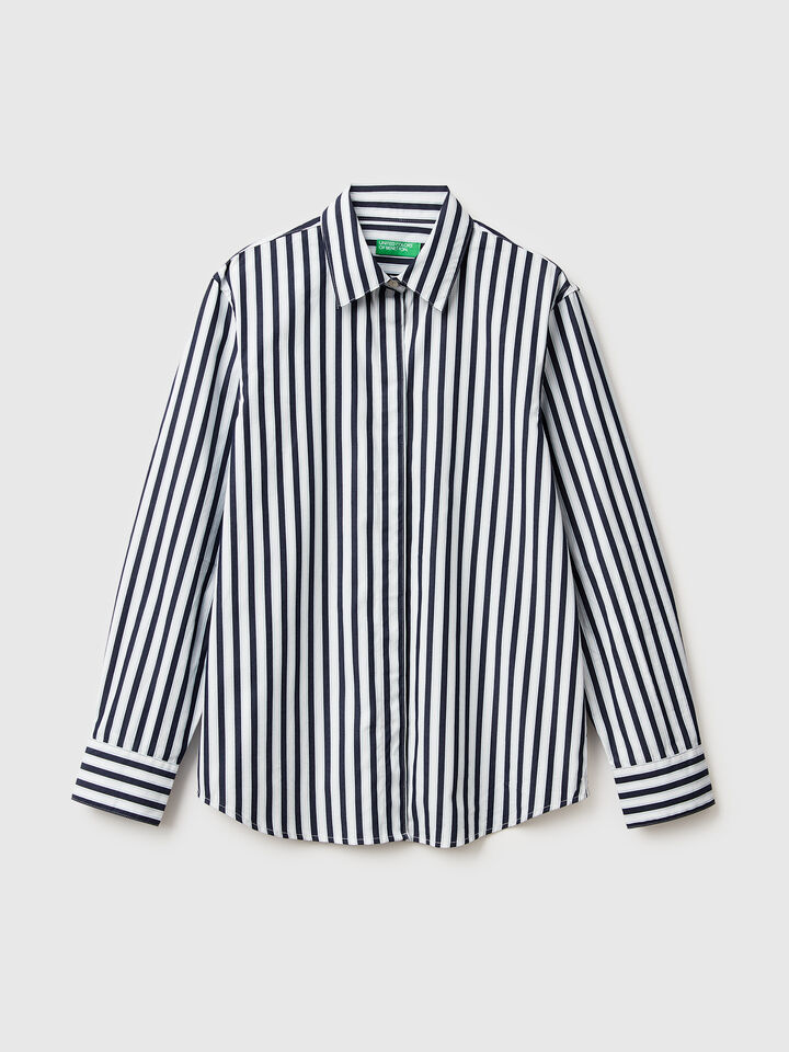 SHIRT Mulher image number 5